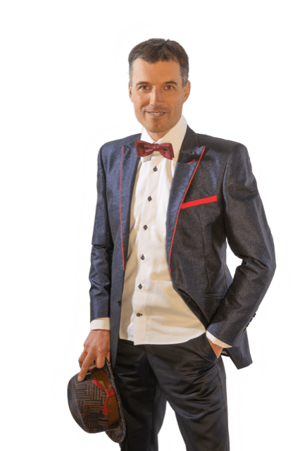 Ronny Oswald